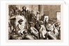 The Native Agitation In India: A Meeting In The Town Hall, Bombay by Anonymous