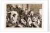 The Native Agitation In India: A Meeting In The Town Hall, Bombay by Anonymous