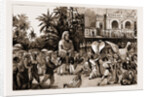 Religious Riots At Colombo, Ceylon by Anonymous