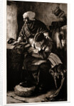 Men Must Work, And Women Must Weep, Though Storms Be Sudden And Waters Deep, And The Harbour-bar Be Moaning by Anonymous