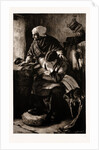 Men Must Work, And Women Must Weep, Though Storms Be Sudden And Waters Deep, And The Harbour-bar Be Moaning by Anonymous