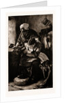 Men Must Work, And Women Must Weep, Though Storms Be Sudden And Waters Deep, And The Harbour-bar Be Moaning by Anonymous