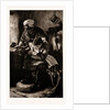 Men Must Work, And Women Must Weep, Though Storms Be Sudden And Waters Deep, And The Harbour-bar Be Moaning by Anonymous