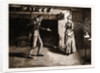 The Romantic Adventures Of A Milkmaid: What Be You Here For?, 1883 by Anonymous