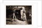The Romantic Adventures Of A Milkmaid: What Be You Here For?, 1883 by Anonymous