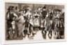 The Prince Of Wales At Baden-baden, The Jubilee Of The International Club: The Costume Ball Given By The Baden Club, 1883 by Anonymous