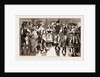 The Prince Of Wales At Baden-baden, The Jubilee Of The International Club: The Costume Ball Given By The Baden Club, 1883 by Anonymous