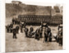 The Threatened War Between France And China, 1883 by Anonymous