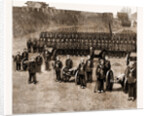 The Threatened War Between France And China, 1883 by Anonymous