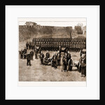 The Threatened War Between France And China, 1883 by Anonymous