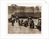 The Threatened War Between France And China, 1883 by Anonymous