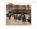 The Threatened War Between France And China, 1883 by Anonymous