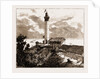 A Dutch East India Lighthouse, Java, Indonesia, 1883 by Anonymous
