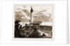 A Dutch East India Lighthouse, Java, Indonesia, 1883 by Anonymous