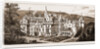 Cortachy Castle, Forfarshire, Scotland, UK, Seat Of The Earl Of Airlie, Destroyed By Fire, Sept. 14, 1883 by Anonymous