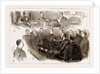 The Assassination Of James Carey, Arrival Of O'donnell In London: The Examination Of The Prisoner At Bow Street Police Court, UK, 1883 by Anonymous