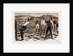 New South Wales, Australia, 1883 by Anonymous