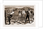 New South Wales, Australia, 1883 by Anonymous