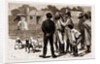 Our First Lady Visitors, New South Wales, Australia, 1883 by Anonymous