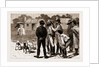 Our First Lady Visitors, New South Wales, Australia, 1883 by Anonymous