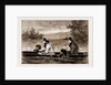 In Mid-stream, New South Wales, Australia, 1883 by Anonymous