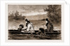 In Mid-stream, New South Wales, Australia, 1883 by Anonymous