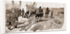 The German Autumn Manoeuvres, 1883 by Anonymous