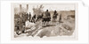 The German Autumn Manoeuvres, 1883 by Anonymous