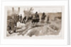 The German Autumn Manoeuvres, 1883 by Anonymous