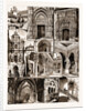 Architectural Art In Spain, 1883 by Anonymous