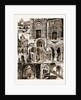 Architectural Art In Spain, 1883 by Anonymous
