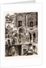 Architectural Art In Spain, 1883 by Anonymous