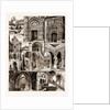 Architectural Art In Spain, 1883 by Anonymous