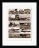 Scenes From An Emigrant's Life In Manitoba, Canada, 1883 by Anonymous