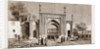 Gateway At Peshawar, Pakistan, Erected To The Memory Of The Late Sir Herbert Edwardes, K.c.s.i, 1883 by Anonymous
