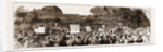 Sir Stafford Northcote In Ulster: The Great Conservative And Orange Meeting In The Botanic Gardens, Belfast, October 6, 1883 by Anonymous