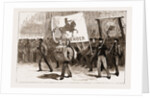 Sir Stafford Northcote In Ulster: The Orange Procession On The Way To The Botanic Gardens, Belfast, October 6, 1883 by Anonymous