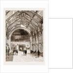 The New Ulster Constitutional Club, May Street, Belfast, Opened By Sir Stafford Northcote, October 3, 1883 by Anonymous