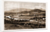 The Proposed Railway Near Balmoral, Scotland, UK, 1883 by Anonymous
