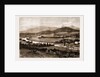 The Proposed Railway Near Balmoral, Scotland, UK, 1883 by Anonymous
