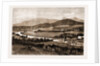 The Proposed Railway Near Balmoral, Scotland, UK, 1883 by Anonymous