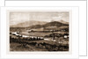 The Proposed Railway Near Balmoral, Scotland, UK, 1883 by Anonymous