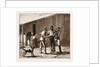 Illicit Diamond Buying At The Cape, South Africa, 1883 by Anonymous