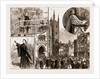 Some Phases Of The Church Congress At Reading, UK, 1883 by Anonymous