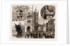 Some Phases Of The Church Congress At Reading, UK, 1883 by Anonymous