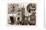 Some Phases Of The Church Congress At Reading, UK, 1883 by Anonymous