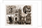 Some Phases Of The Church Congress At Reading, UK, 1883 by Anonymous