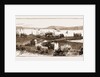 General View Of Larne Harbour, Ireland, Lately Visited By Sir Stafford Northcote, 1883 by Anonymous
