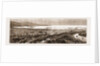 The Revolution In Haiti: View Of Port-au-prince, 1883 by Anonymous