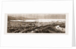 The Revolution In Haiti: View Of Port-au-prince, 1883 by Anonymous